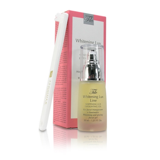 [TDC-33420] Whitening Lux EXFOLIATING SET