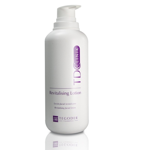 [TDC-33496] Revitalising Lotion 400 ml (Clinik)