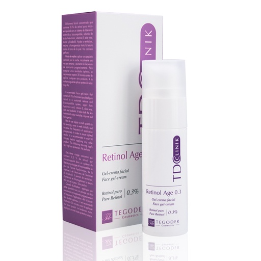 [TDC-33580] Clinik-Retinol Age 0.3 30. ml