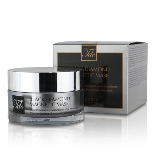 [TDC-33684] Black Diamond Magnetic Mask 50 ml