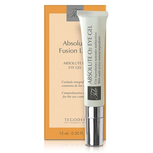 [TDC-33853] Absolute O2 Eye Gel 15 ml