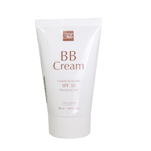 [TDC-34311] BB Cream / Cuidado facial total 50 ml