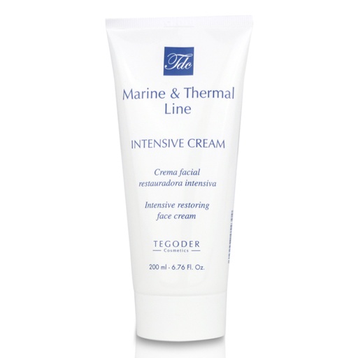 [TDC-34343] Marine & Thermal Intensive Cream 200 ml