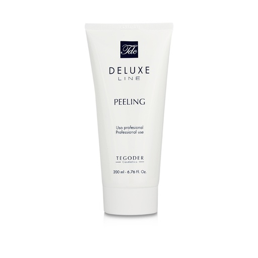 [TDC-34115] Deluxe Peeling 200 ml Tubo