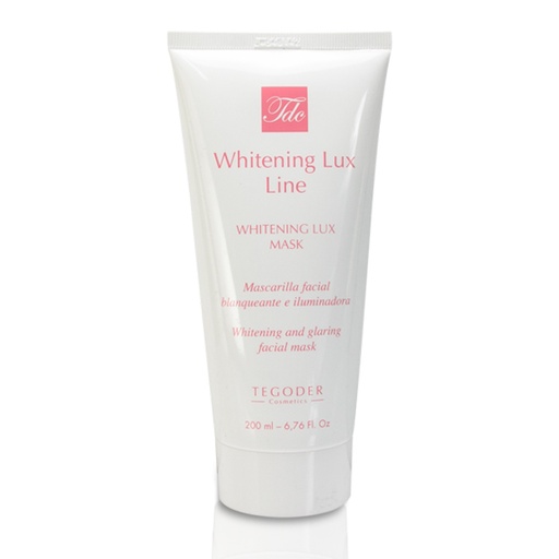 [TDC-34148] Whitening Lux Mask 200 ML
