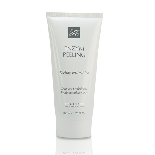[TDC-34325] Enzym Peeling 200 ml