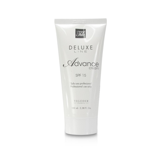 [TDC-34163] Advance Cream SPF15/Crema facial para pieles Age50+ 100 ml