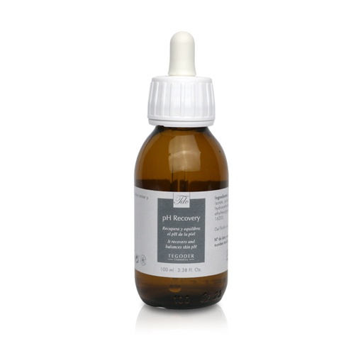 [TDC-34201] Ph Recovery / Recupera y equilibra el pH de la piel con vitamina C 100 ml