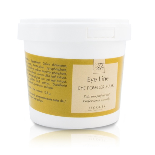 [TDC-34200] Eye Powder Mask 128g