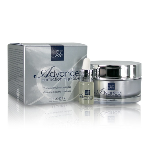 [TDC-34457] Advance Perfection Age/Tratamiento facial antiedad para pieles Age50+ 50+5 ml