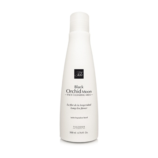 [TDC-34184] Black Orchid Moon Face Milk 200 ml