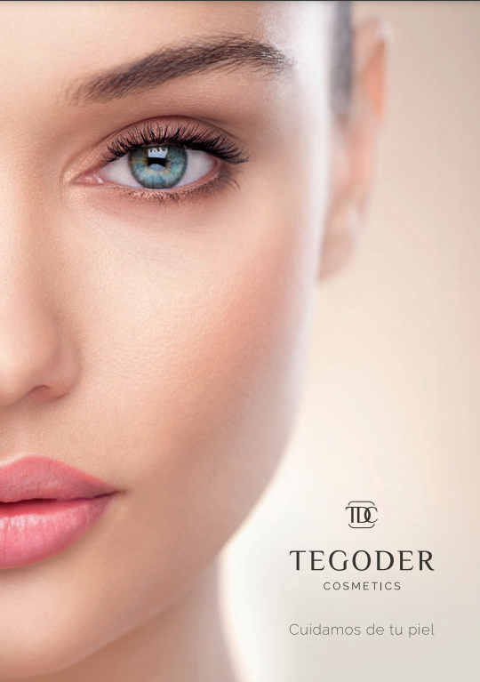 Cosmética facial: de principiante a profesional en 6 módulos